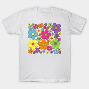 FLOWERS T-Shirt